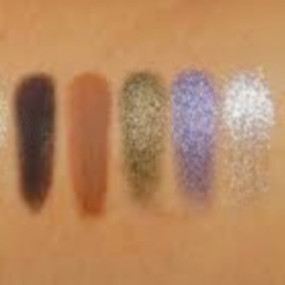 Pat McGrath Mothership VI palette - Picture 8 of 8